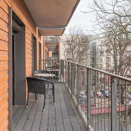 Uroczy Apartament - Angel City Krakow Exterior photo