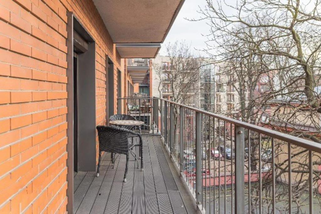 Uroczy Apartament - Angel City Krakow Exterior photo